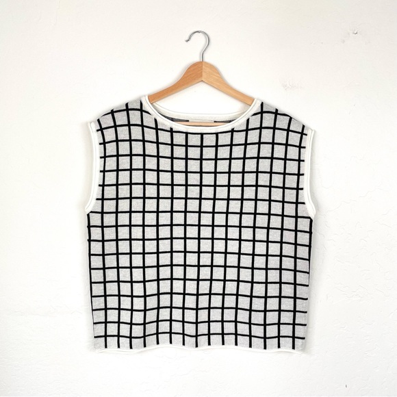 Rachel Zoe Sweaters - Rachel Zoe Wool Blend Sweater Vest